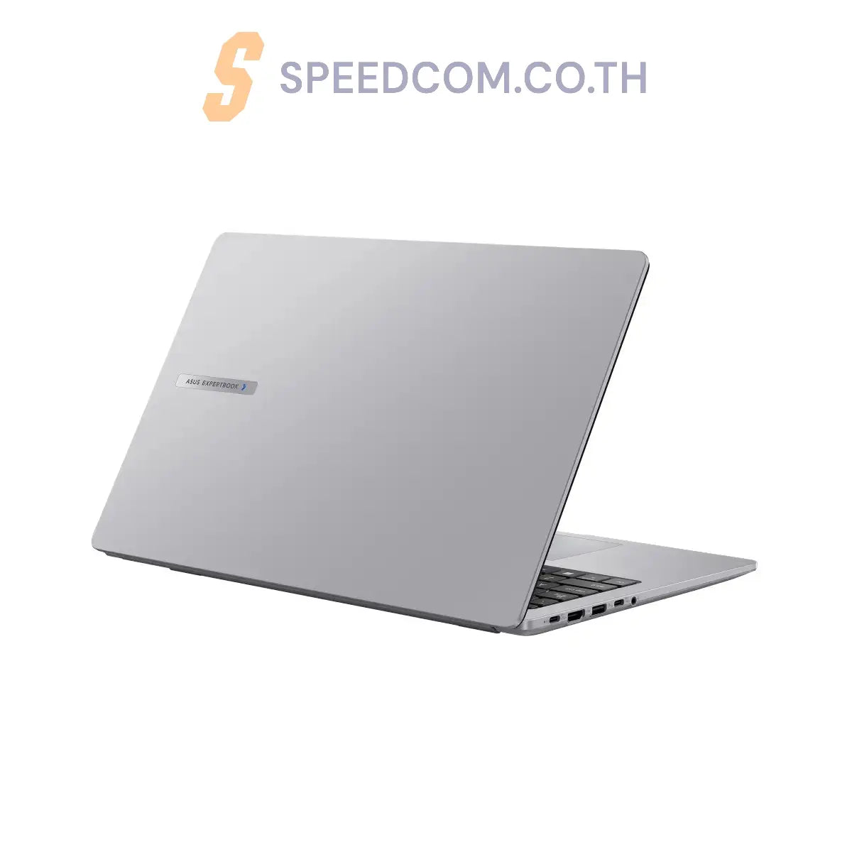 โน๊ตบุ๊ค Asus Expertbook P1 PM1503CDA-S70134WS Ryzen 5 สีเทา