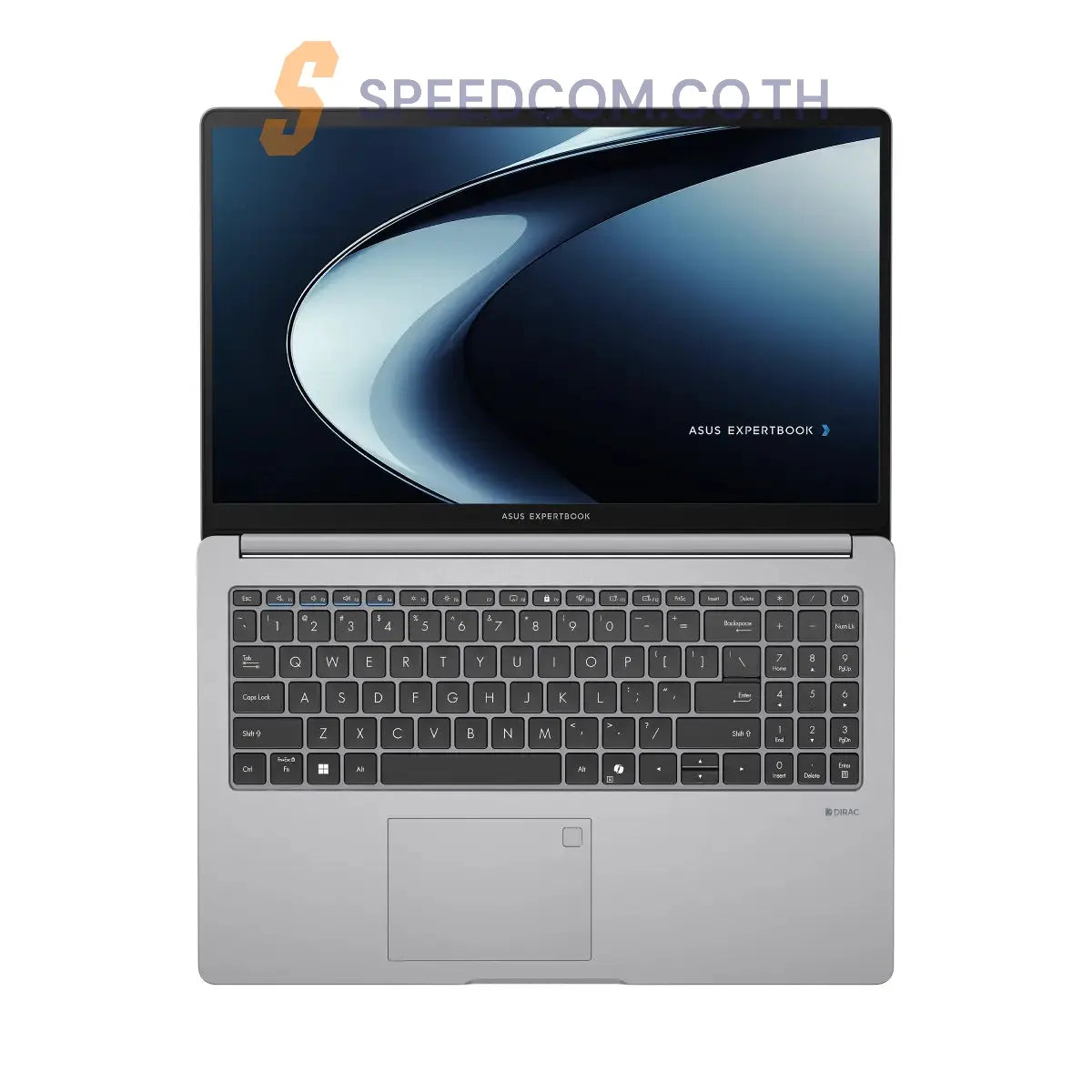 โน๊ตบุ๊ค Asus Expertbook P1 PM1503CDA-S70144WS Ryzen 7 สีเทา