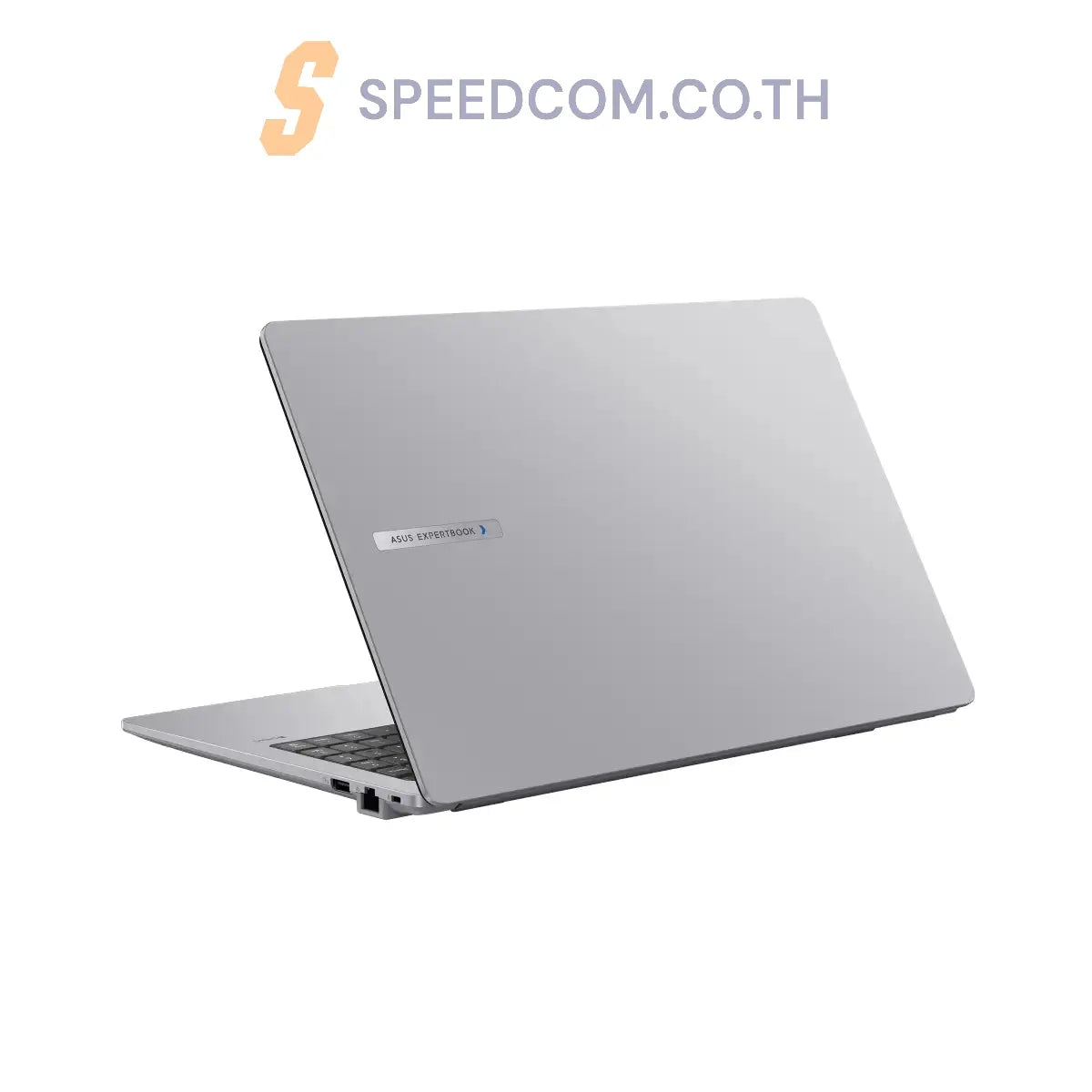 โน๊ตบุ๊ค Asus Expertbook P1 PM1503CDA-S70144WS Ryzen 7 สีเทา