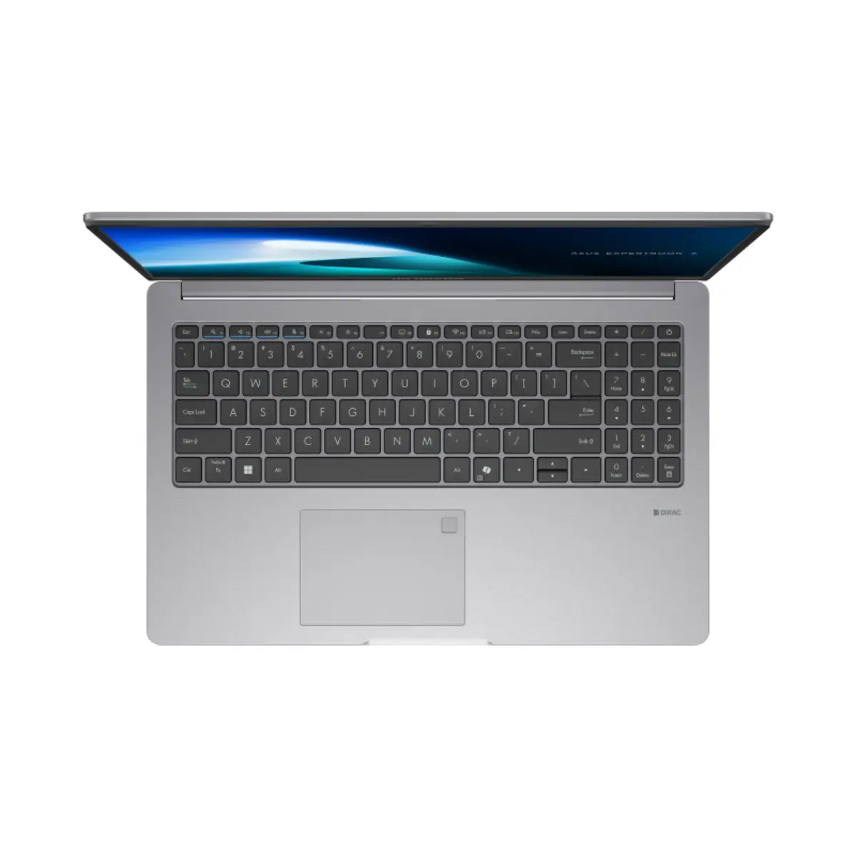 โน๊ตบุ๊ค Asus Expertbook P1503CVA-S72599WS Core 3 สีเทา (Misty Grey) - SpeedCom