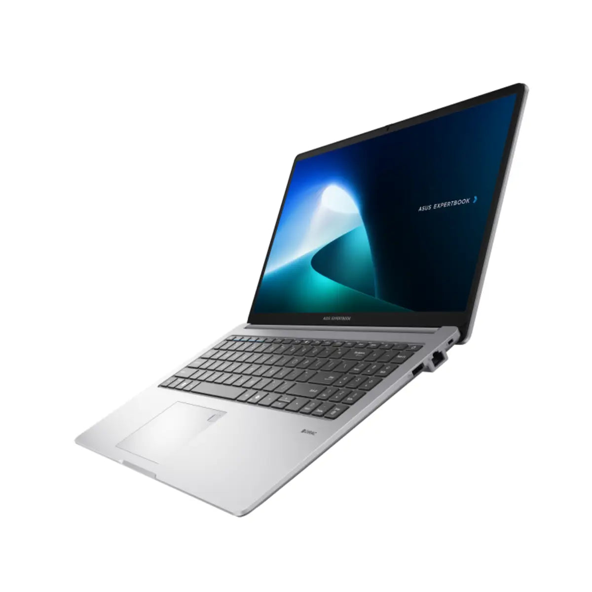 โน๊ตบุ๊ค Asus Expertbook P1503CVA-S72599WS Core 3 สีเทา (Misty Grey) - SpeedCom
