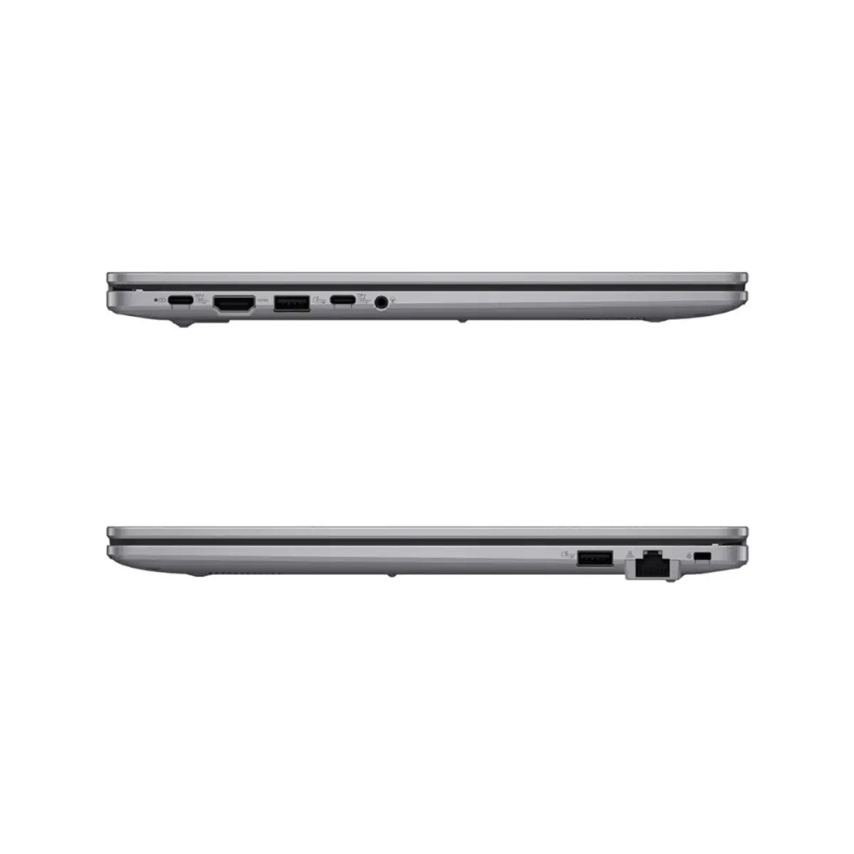 โน๊ตบุ๊ค Asus Expertbook P1503CVA-S72599WS Core 3 สีเทา (Misty Grey)SpeedCom
