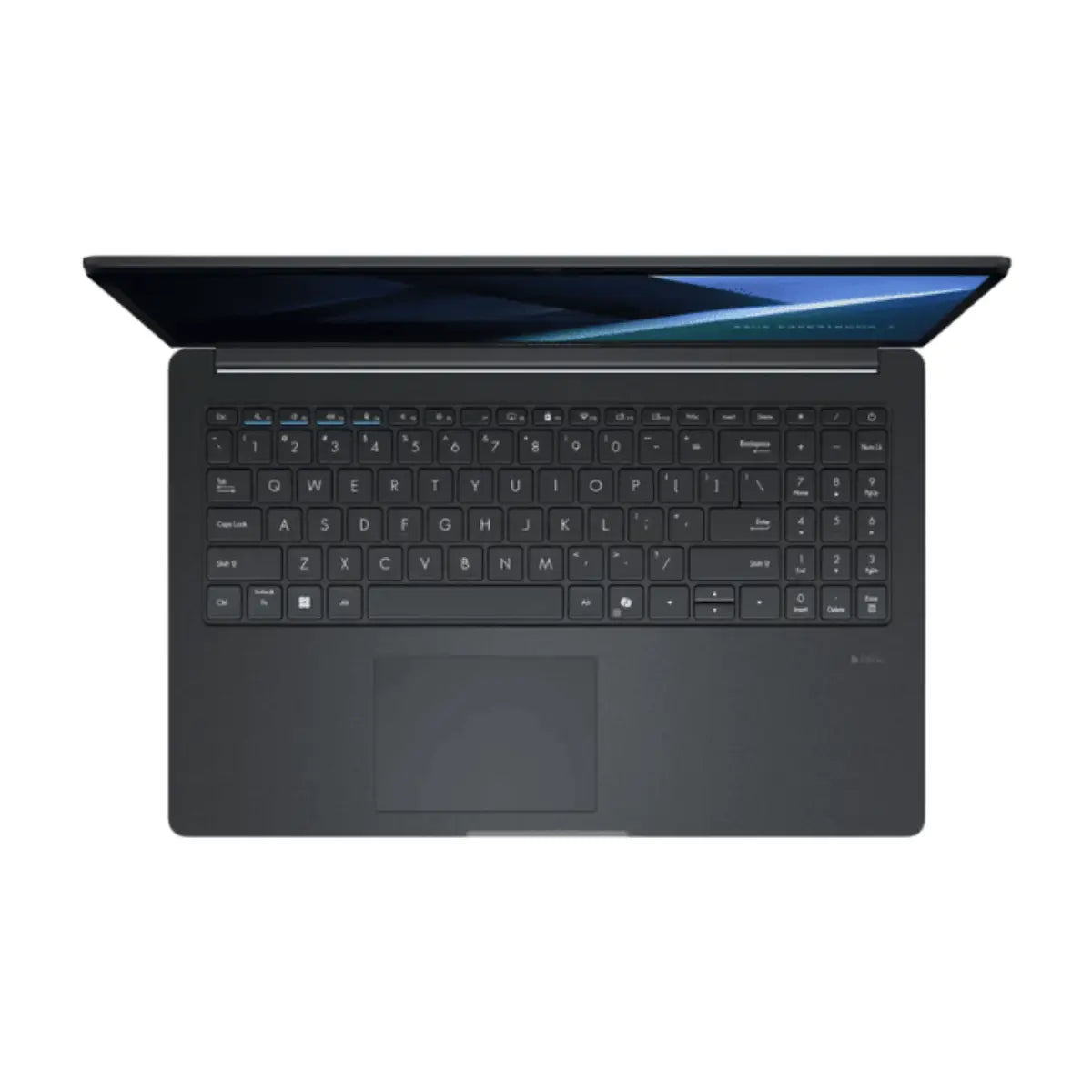 โน๊ตบุ๊ค Asus Expertbook P3455CCA-LY3301WS Core Ultra 5 สีเทา (Gentle Grey) - SpeedCom