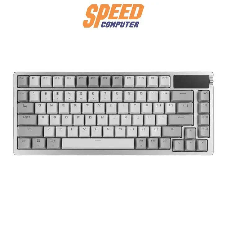 คีย์บอร์ดไร้สาย Asus Gaming Rog Azoth - SpeedCom