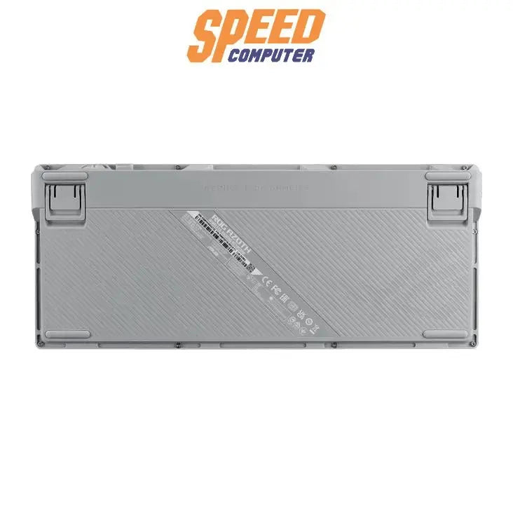 คีย์บอร์ดไร้สาย Asus Gaming Rog Azoth - SpeedCom