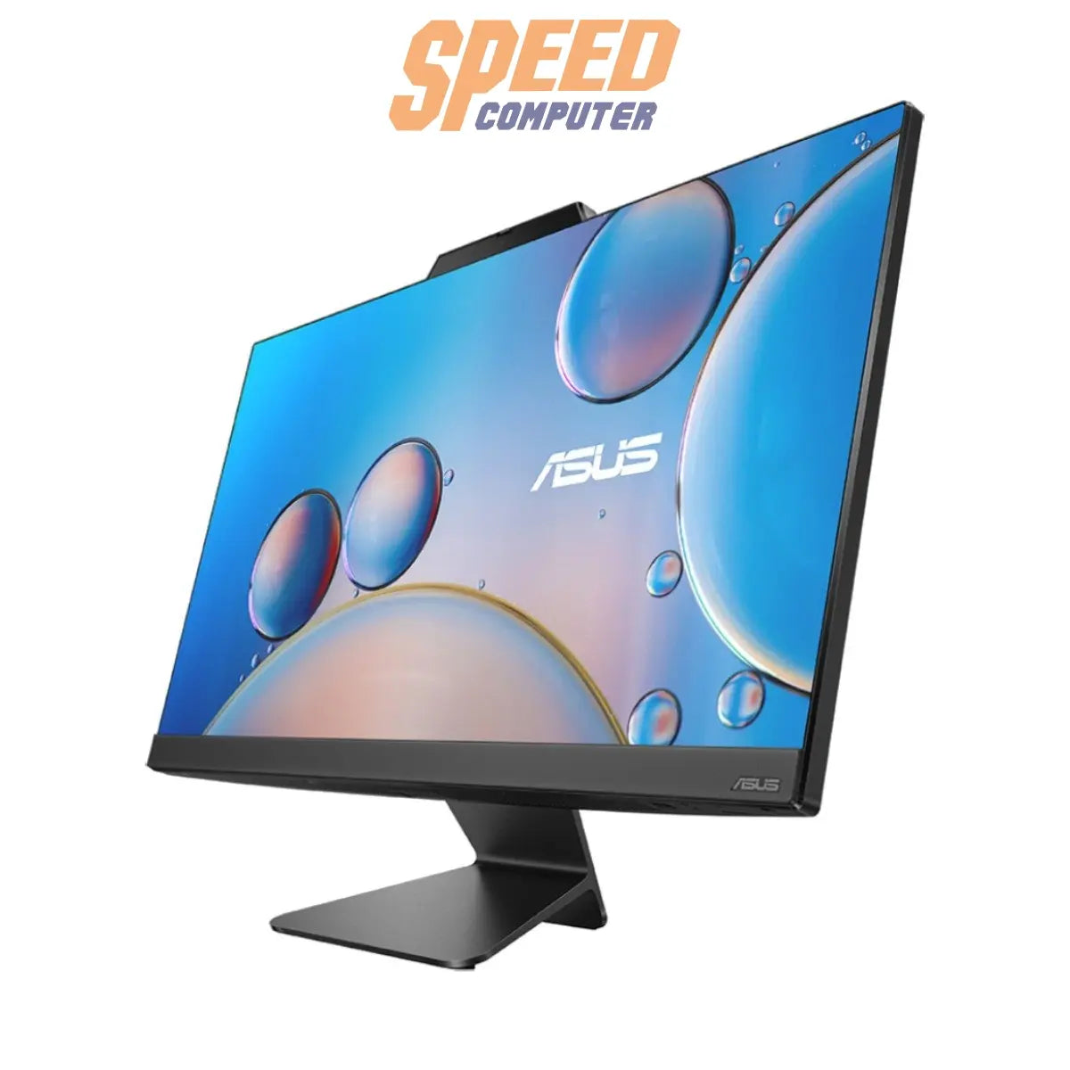 ออลอินวัน Asus M3402WFAK - BPC020W Ryzen 5 สีดำ - SpeedCom