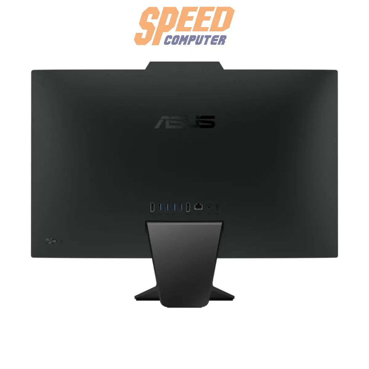 ออลอินวัน Asus M3402WFAK - BPC020W Ryzen 5 สีดำ - SpeedCom