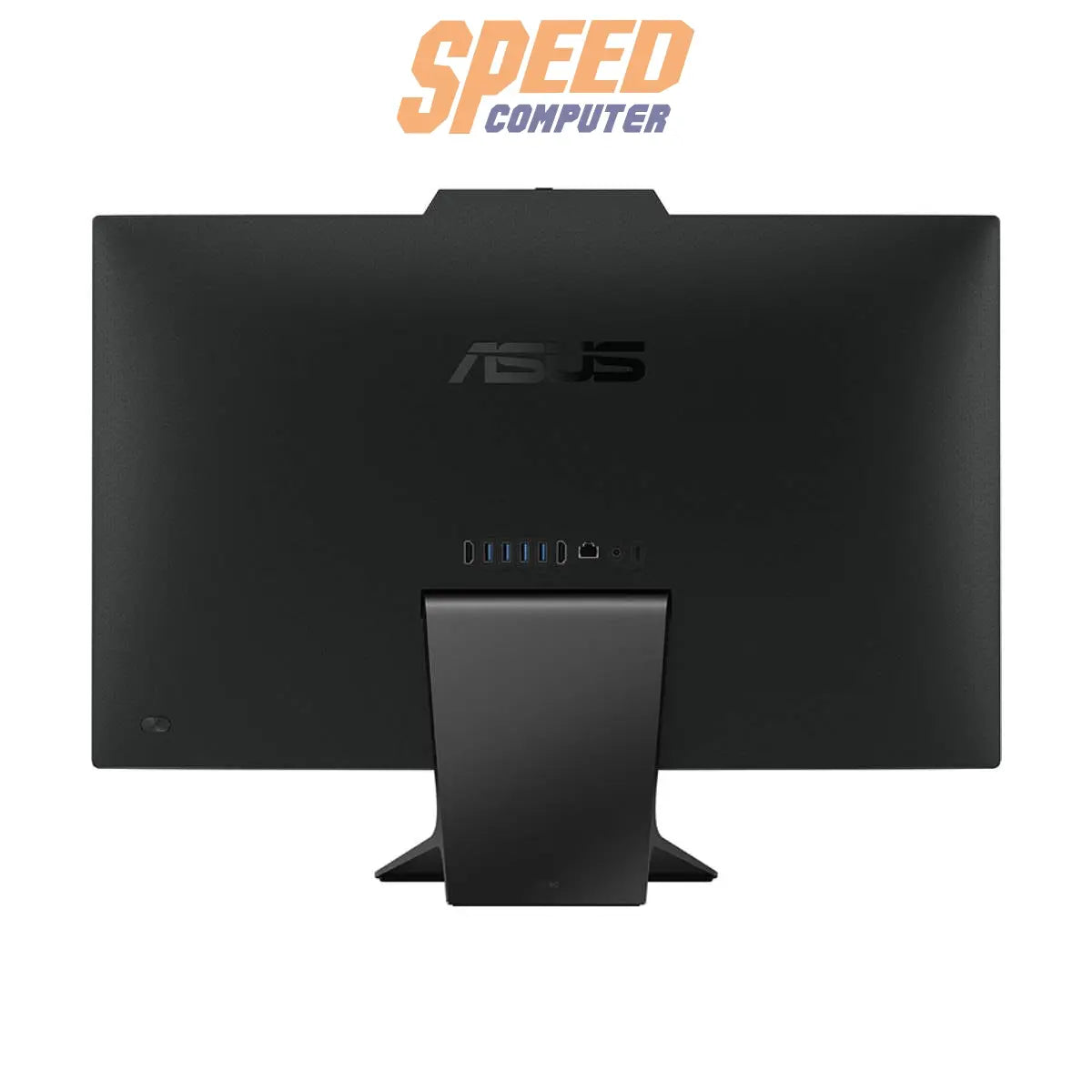 ออลอินวัน Asus M3702 M3702WFAK - BPE015WA Ryzen 5 สีดำ - SpeedCom