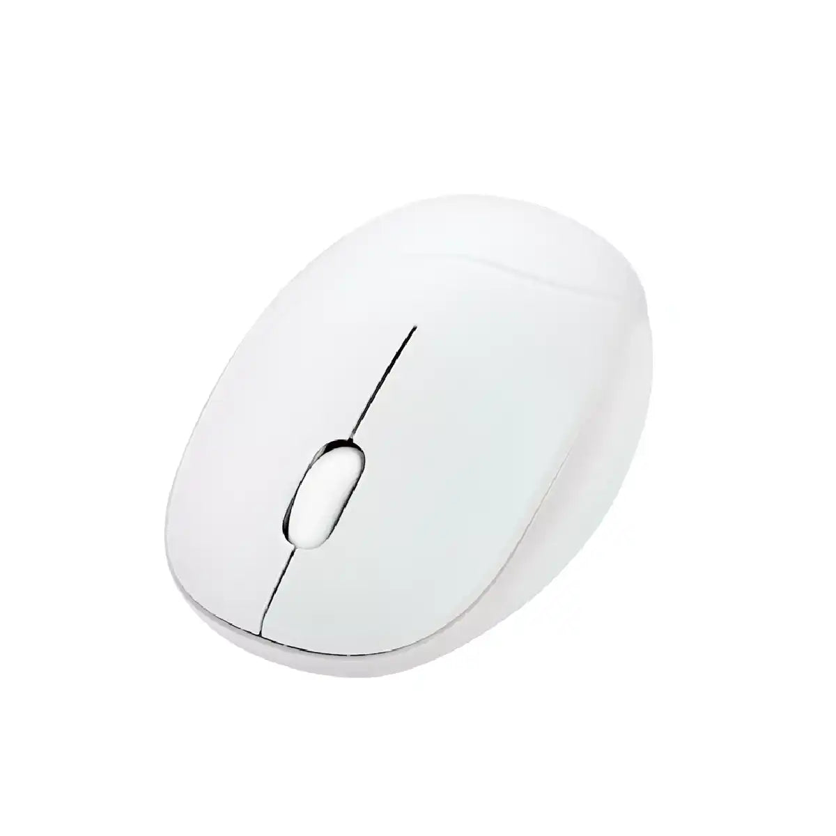 เมาส์ไร้สาย Asus MD101 Fragrance Mouse 2400dpiSpeedCom