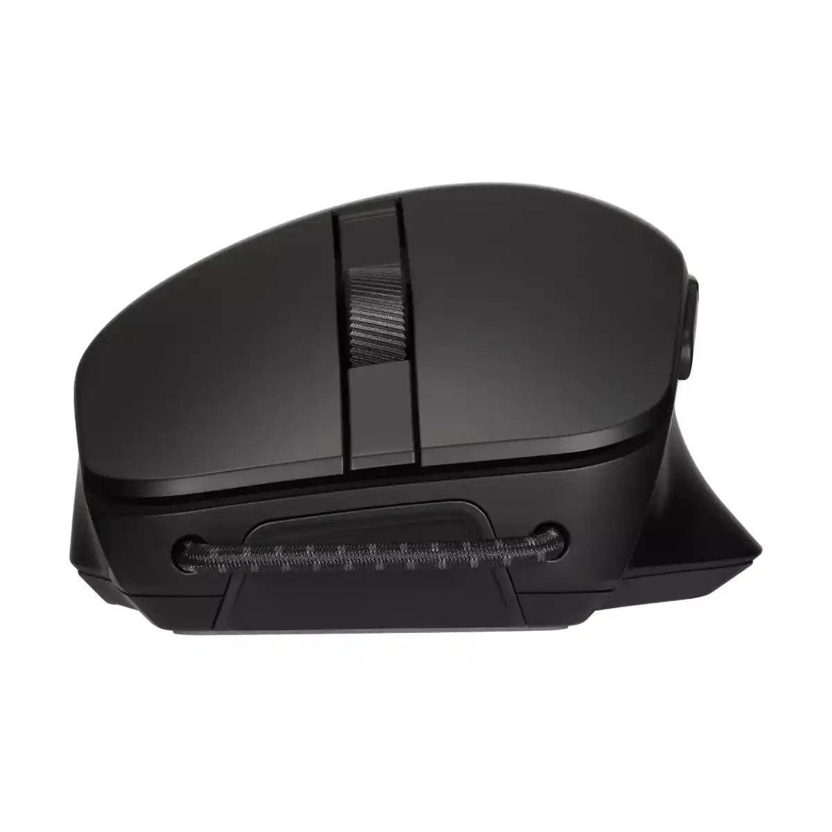 เมาส์ไร้สาย Asus MD200 SmartO Mouse RF 2.4GHz สีดำ (Secret Black)SpeedCom