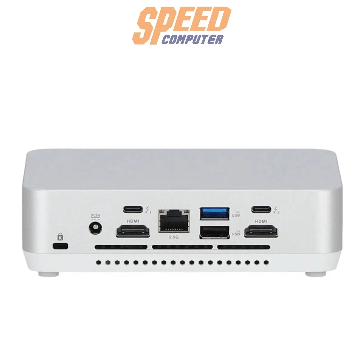 มินิพีซี Asus NUC 14 PRO PLUS RNUC14RVSU500000I สีขาว (WHITE) - SpeedCom