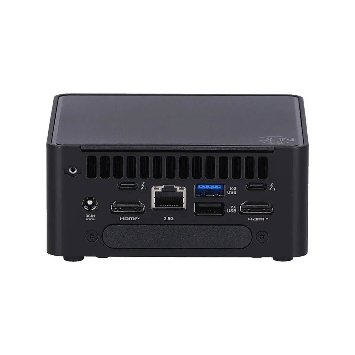 มินิพีซี Asus NUC 15 PRO RNUC15CRHU5073C1 Ultra5 สีดำ - SpeedCom