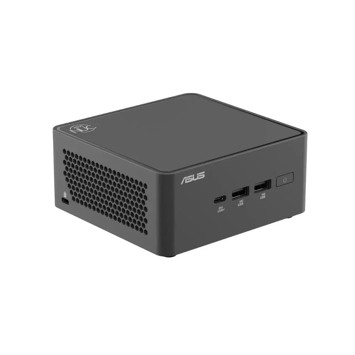มินิพีซี Asus NUC 15 Pro RNUC15CRHI3053C1 Core3 สีดำ - SpeedCom