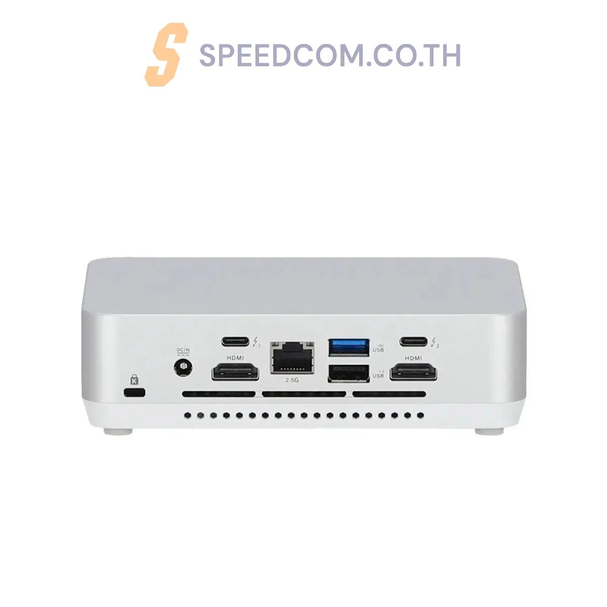 มินิพีซี Asus NUC RNUC14RVSU700000I Ultra 7 สีขาว - SpeedCom