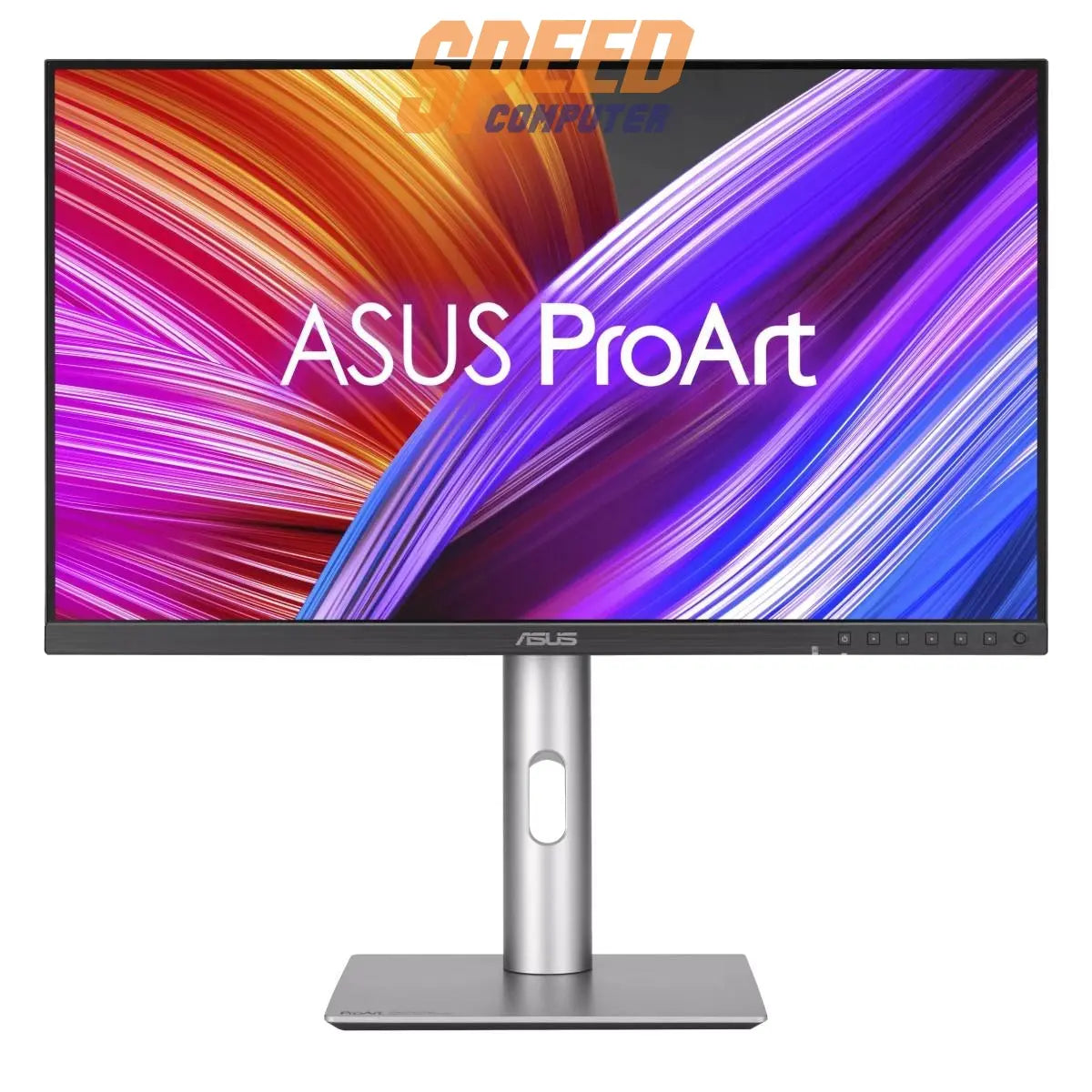 จอมอนิเตอร์ Asus PA24ACRV 23.8" IPS 75HzSpeedCom