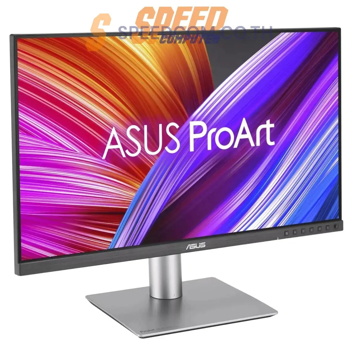 จอมอนิเตอร์ Asus PA24ACRV 23.8" IPS 75Hz - SpeedCom