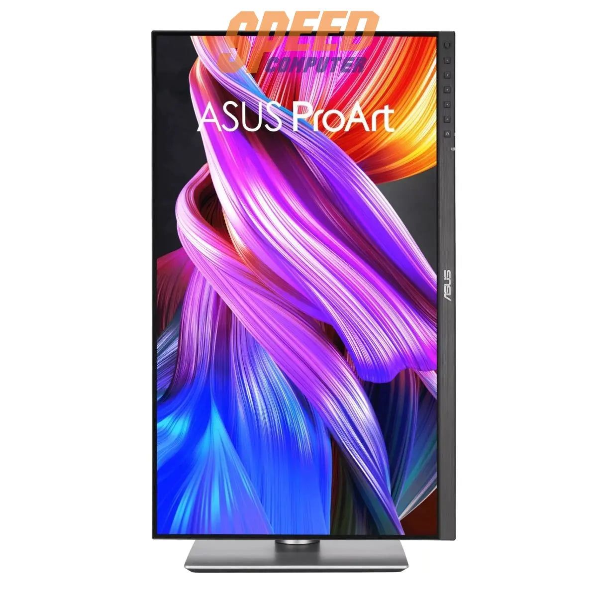 จอมอนิเตอร์ Asus PA24ACRV 23.8" IPS 75HzSpeedCom