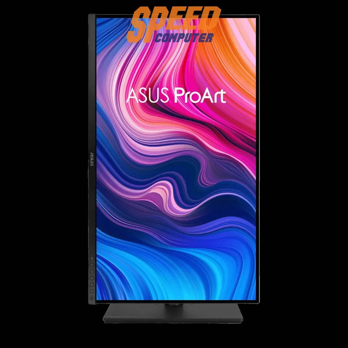 จอมอนิเตอร์ Asus PA329CV 32.0" IPS 60Hz สีดำ - SpeedCom