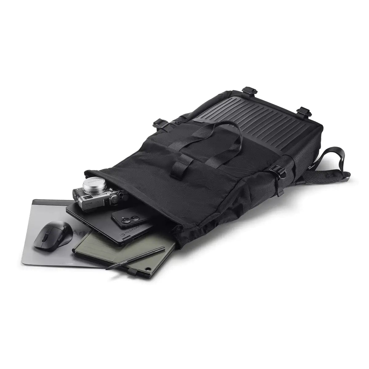 กระเป๋าโน๊ตบุ๊ค Asus PP4600 ProArt Backpack สีดำ