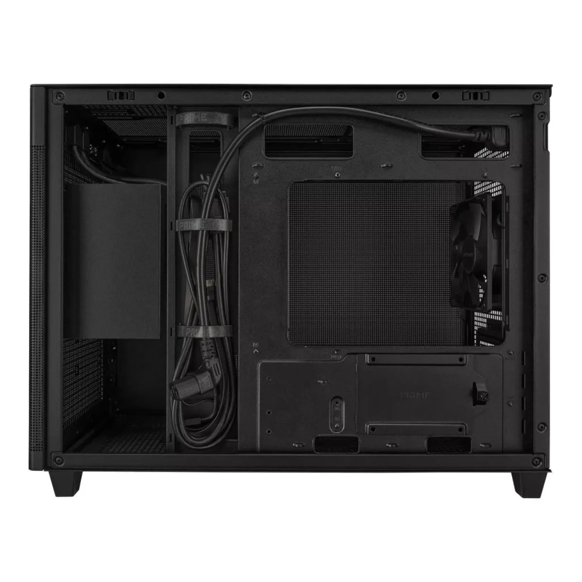 เคส Asus PRIME AP201 MICRO-ATX - SpeedCom