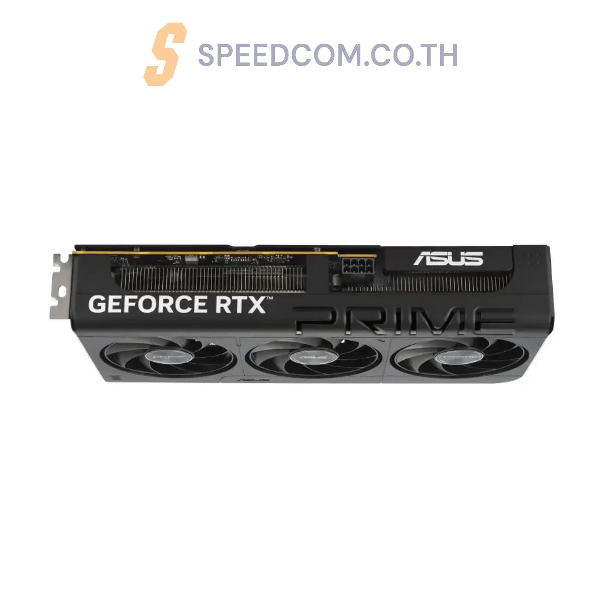 การ์ดจอ Asus PRIME GeForce RTX 5050 8GB GDDR7 - SpeedCom