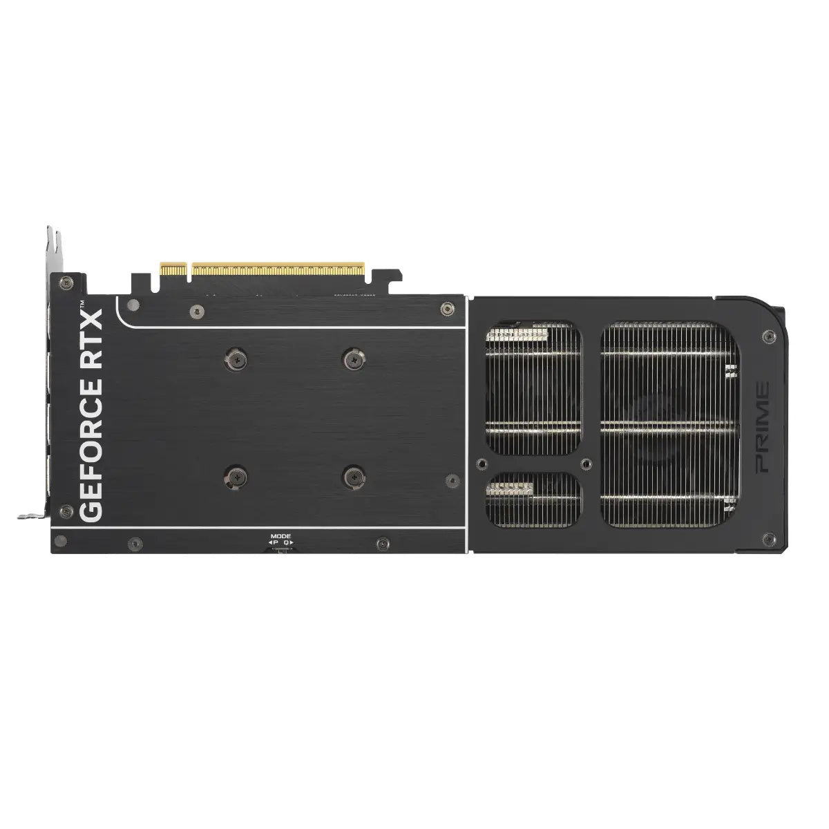 การ์ดจอ Asus PRIME GeForce RTX 5060 8GB GDDR7 OC EditionSpeedCom
