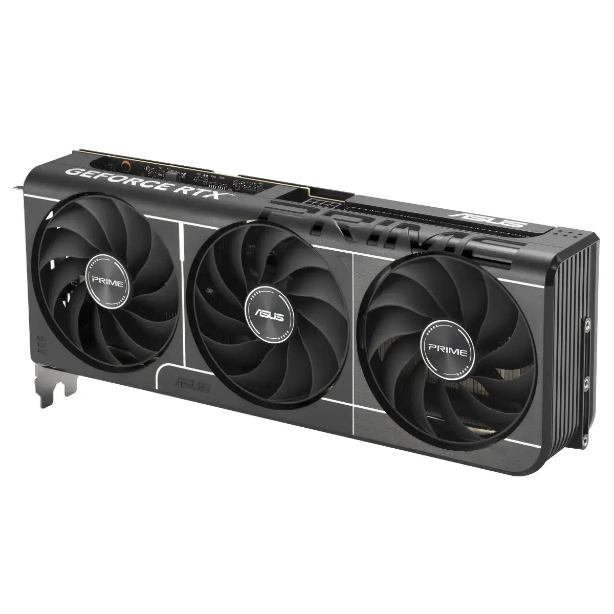 การ์ดจอ Asus PRIME GeForce RTX 5060 Ti 8GB GDDR7 OC Edition - SpeedCom