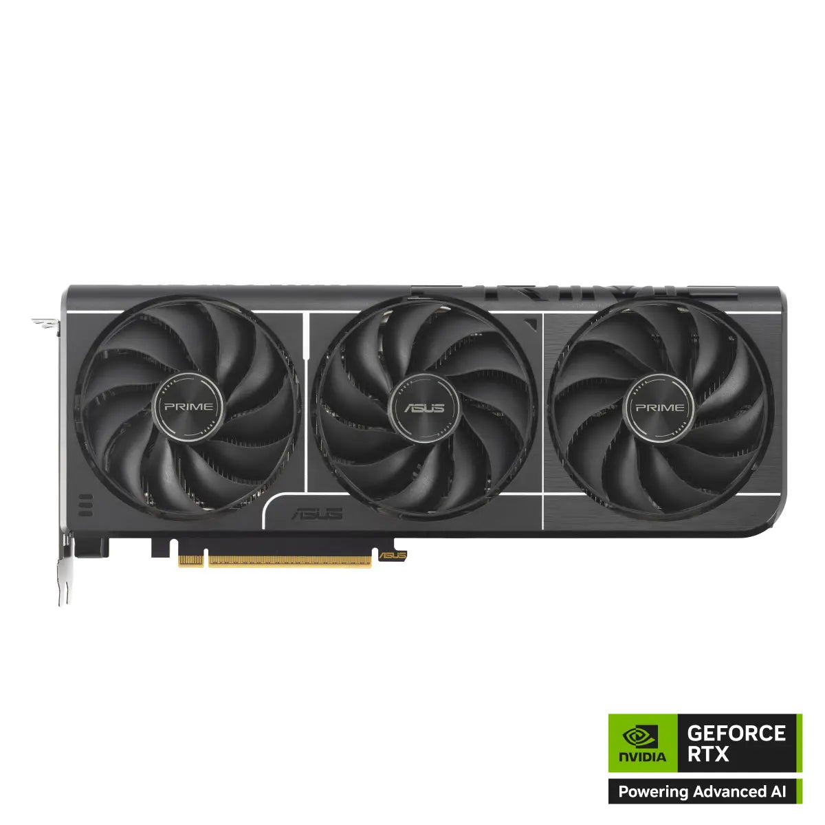 การ์ดจอ Asus PRIME GeForce RTX 5060 Ti 8GB GDDR7 - SpeedCom