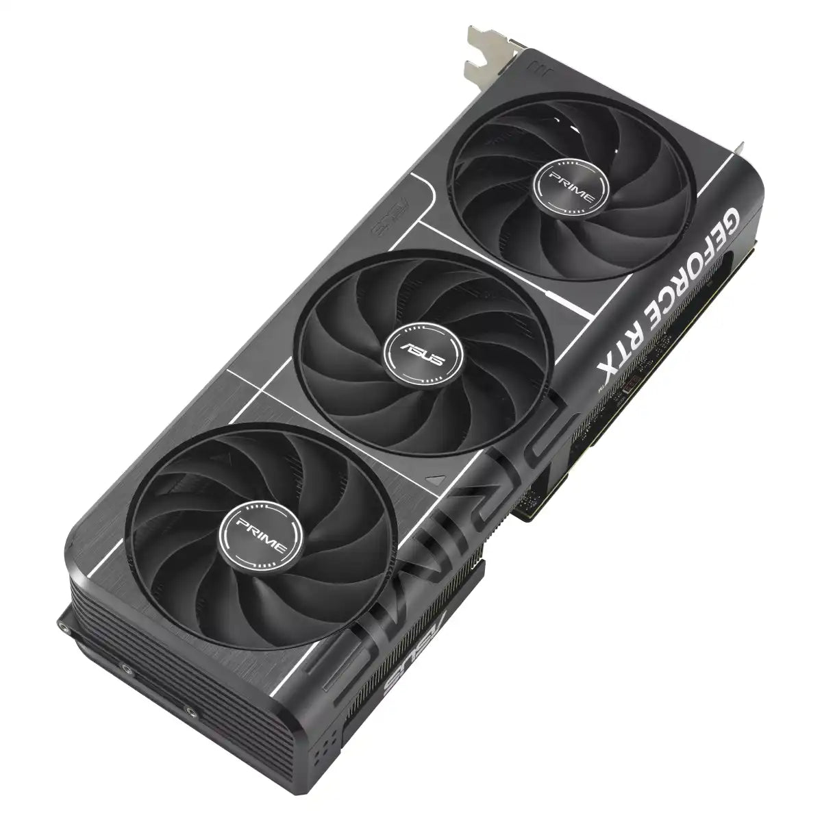 การ์ดจอ Asus PRIME GeForce RTX 5070 12GB GDDR7 OC EditionSpeedCom