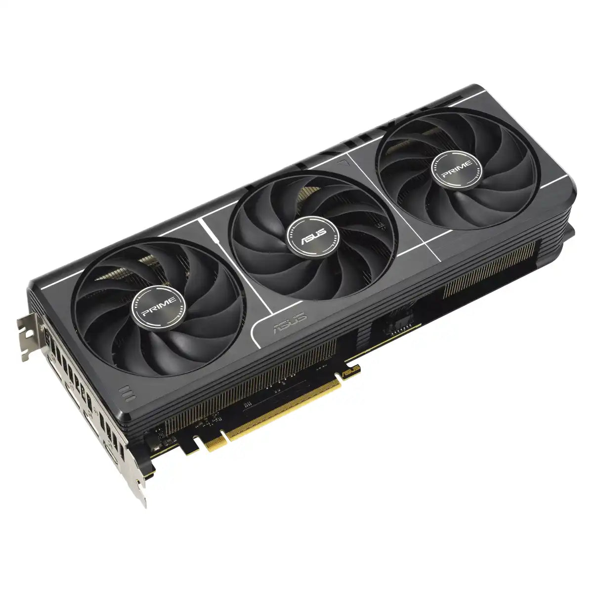 การ์ดจอ Asus PRIME GeForce RTX 5070 12GB GDDR7 OC EditionSpeedCom