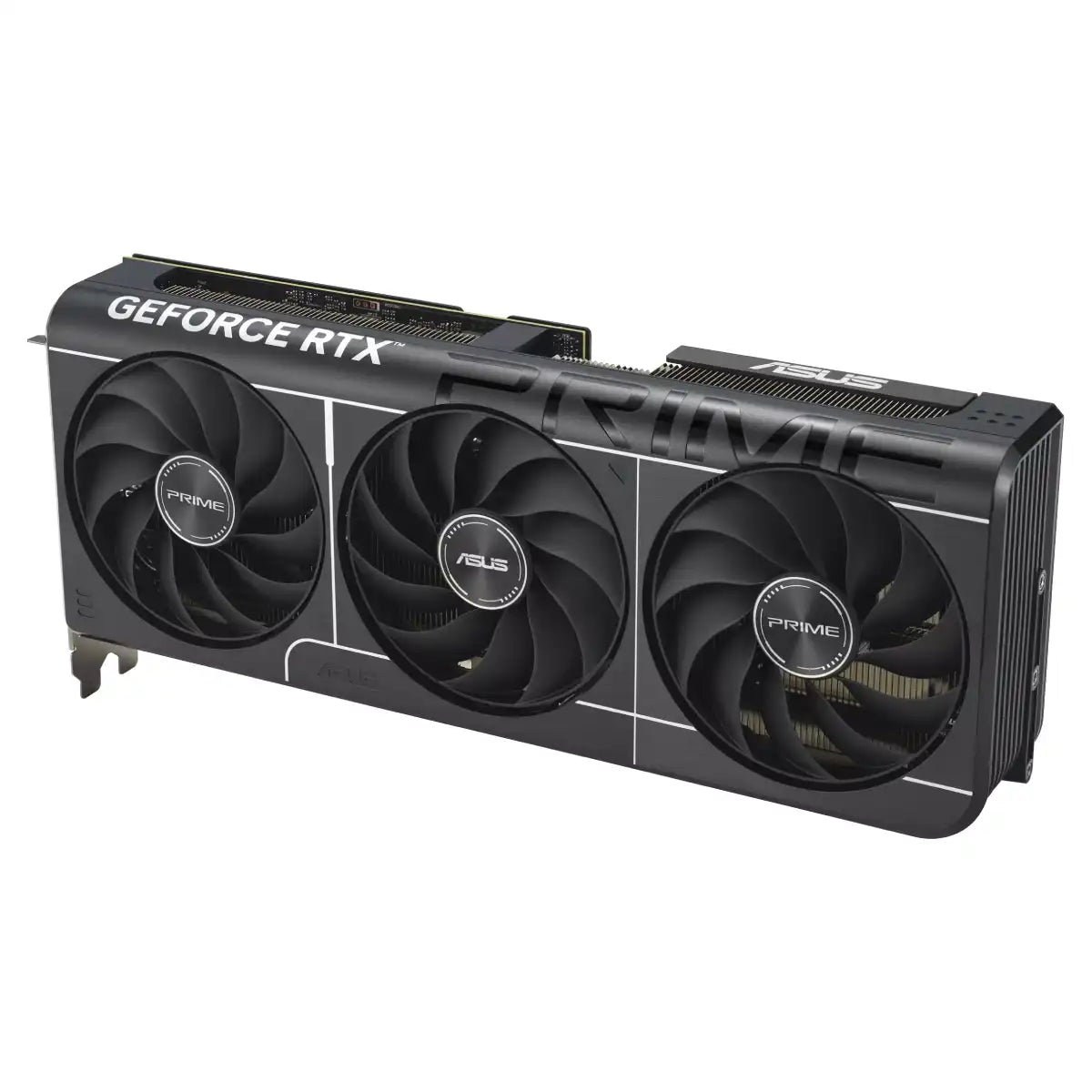 การ์ดจอ Asus PRIME GeForce RTX 5070 12GB GDDR7 OC EditionSpeedCom