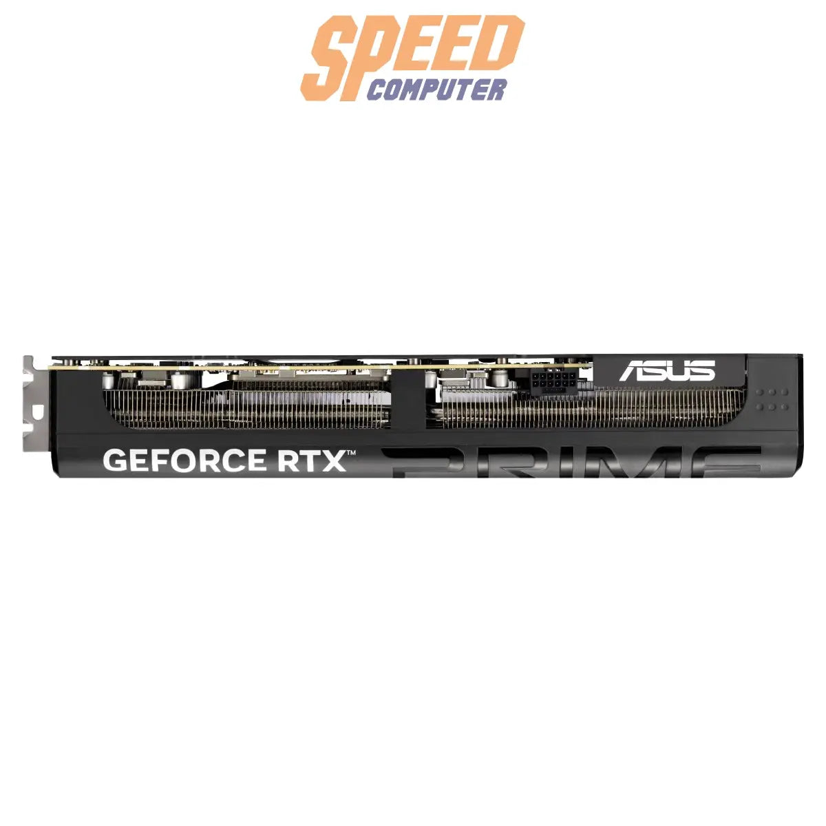 การ์ดจอ Asus PRIME GeForce RTX 5070 Ti 16GB GDDR7 OC Edition - SpeedCom