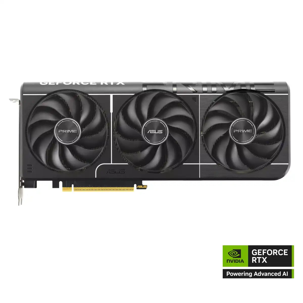 การ์ดจอ Asus PRIME GeForce RTX 5070 Ti 16GB GDDR7 OC EditionSpeedCom