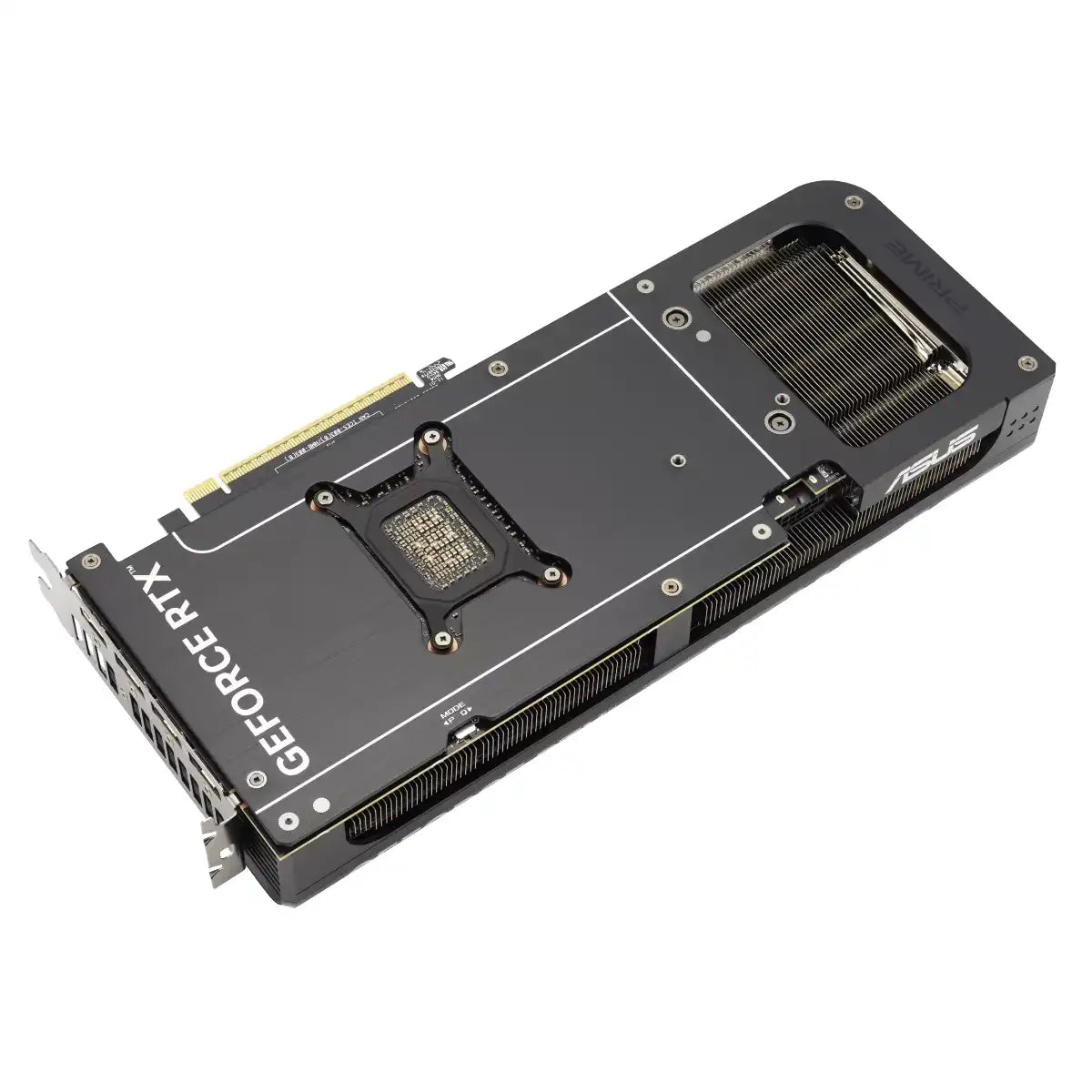 การ์ดจอ Asus PRIME GeForce RTX 5070 Ti 16GB GDDR7 OC EditionSpeedCom