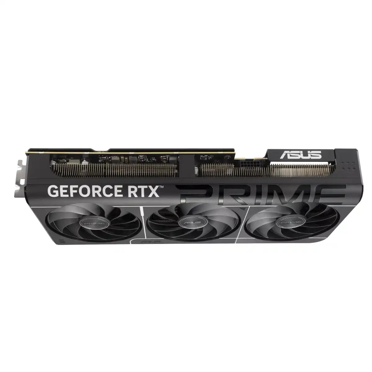 การ์ดจอ Asus PRIME GeForce RTX 5070 Ti 16GB GDDR7 OC EditionSpeedCom