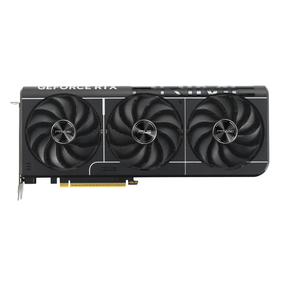 การ์ดจอ Asus PRIME GeForce RTX 5080 16GB GDDR7 OC Edition - SpeedCom