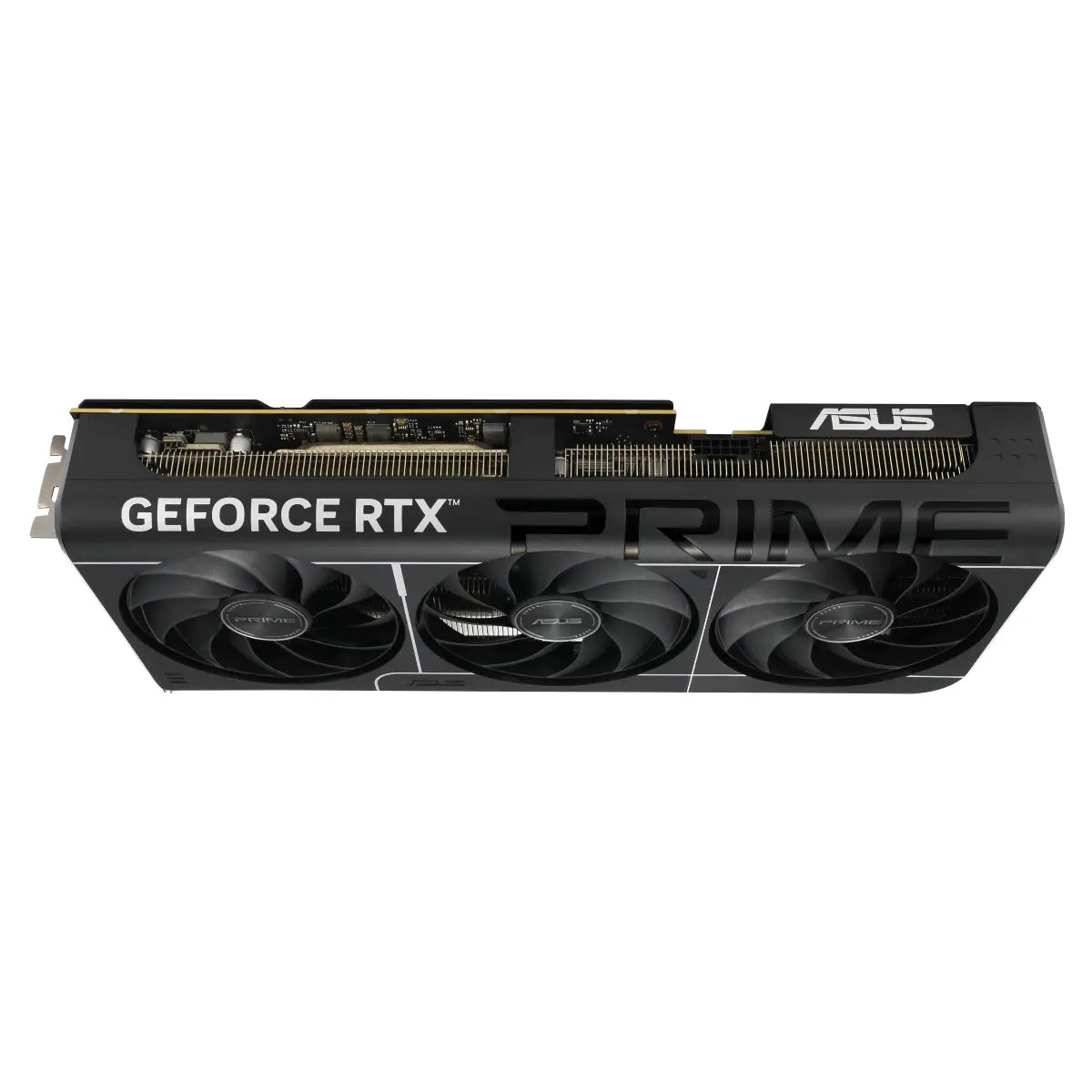 การ์ดจอ Asus PRIME GeForce RTX 5080 16GB GDDR7 OC Edition - SpeedCom