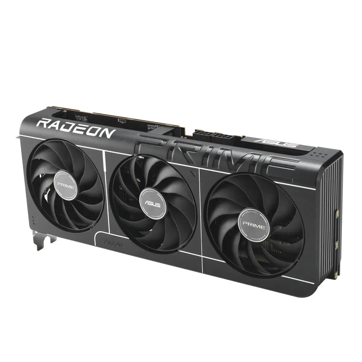 การ์ดจอ Asus PRIME Radeon RX 9070 OC Edition 16GB GDDR6 - SpeedCom