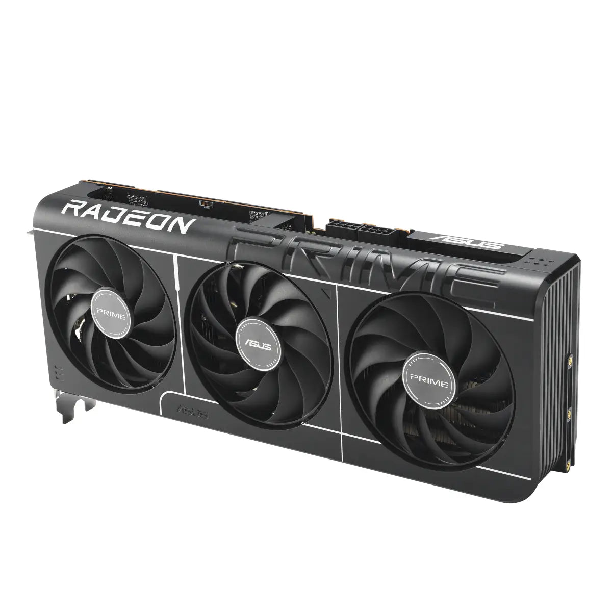การ์ดจอ Asus PRIME Radeon RX 9070 OC Edition 16GB GDDR6 - SpeedCom