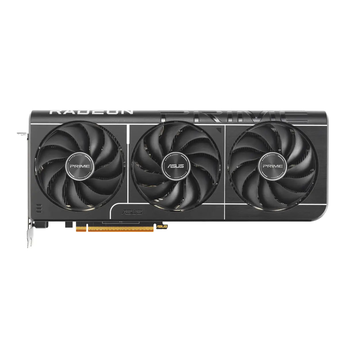 การ์ดจอ Asus PRIME Radeon RX 9070 XT OC Edition 16GB GDDR6 - SpeedCom