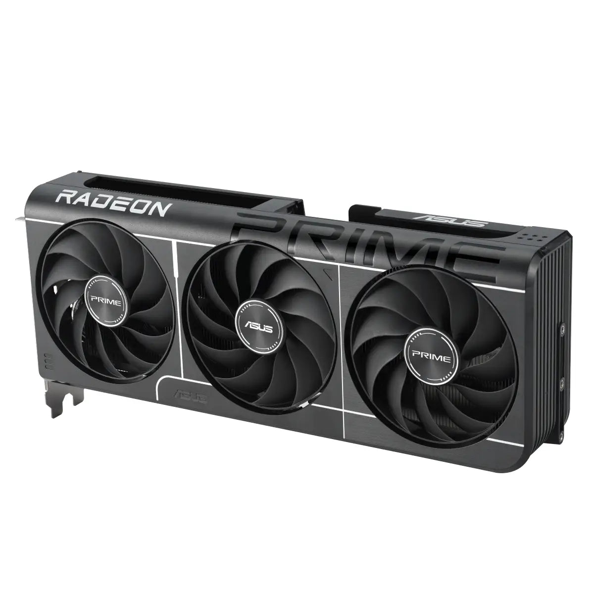 การ์ดจอ Asus Prime Radeon RX 9060 XT OC Edition 8GB GDDR6 - SpeedCom