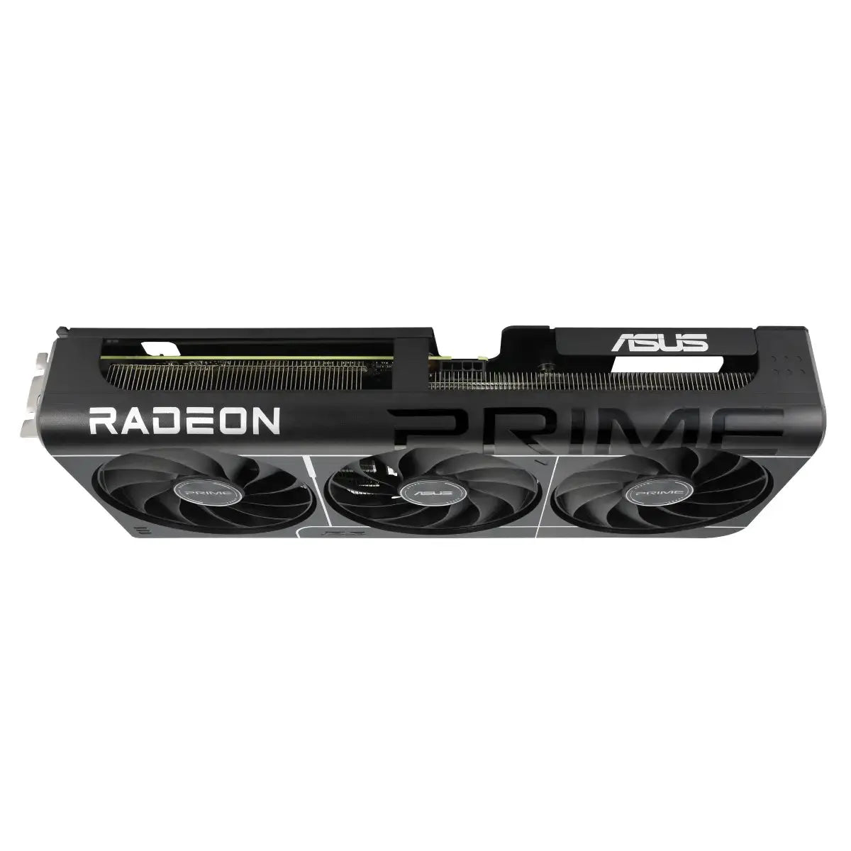การ์ดจอ Asus Prime Radeon RX 9060 XT OC Edition 8GB GDDR6 - SpeedCom