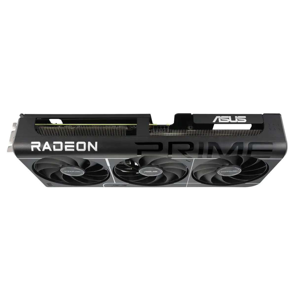 การ์ดจอ Asus Prime Radeon RX 9060 XT OC Edition 8GB GDDR6 - SpeedCom