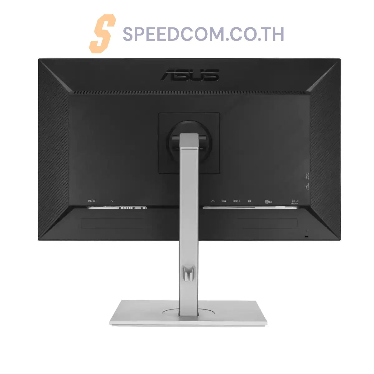 จอมอนิเตอร์ Asus ProArt Display PA278CGV 27.0" IPS 144Hz - SpeedCom
