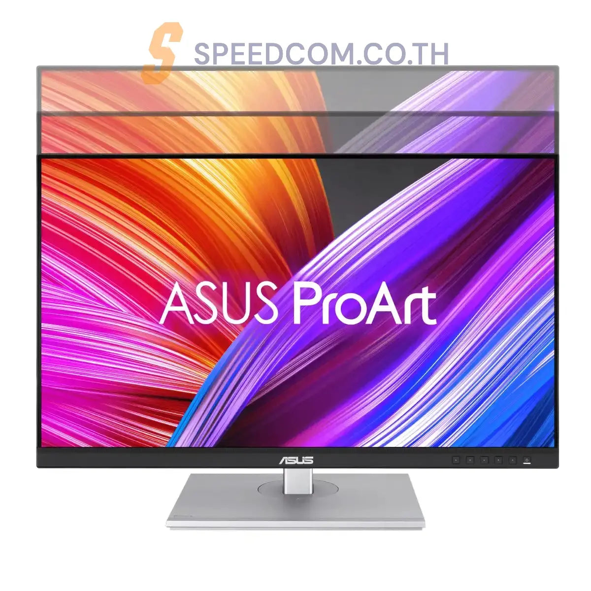 จอมอนิเตอร์ Asus ProArt Display PA278CGV 27.0" IPS 144Hz - SpeedCom
