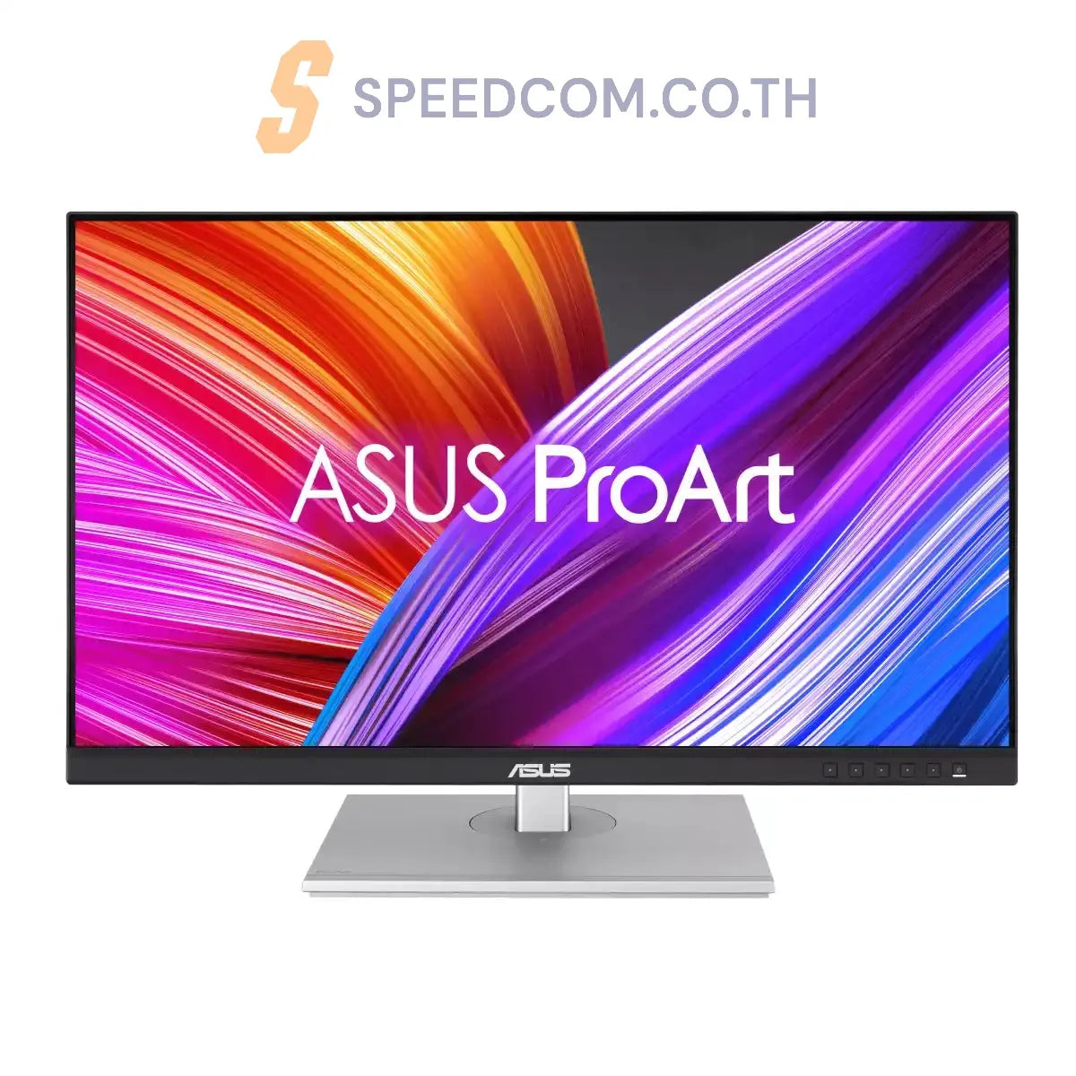 จอมอนิเตอร์ Asus ProArt Display PA278CGV 27.0" IPS 144Hz - SpeedCom