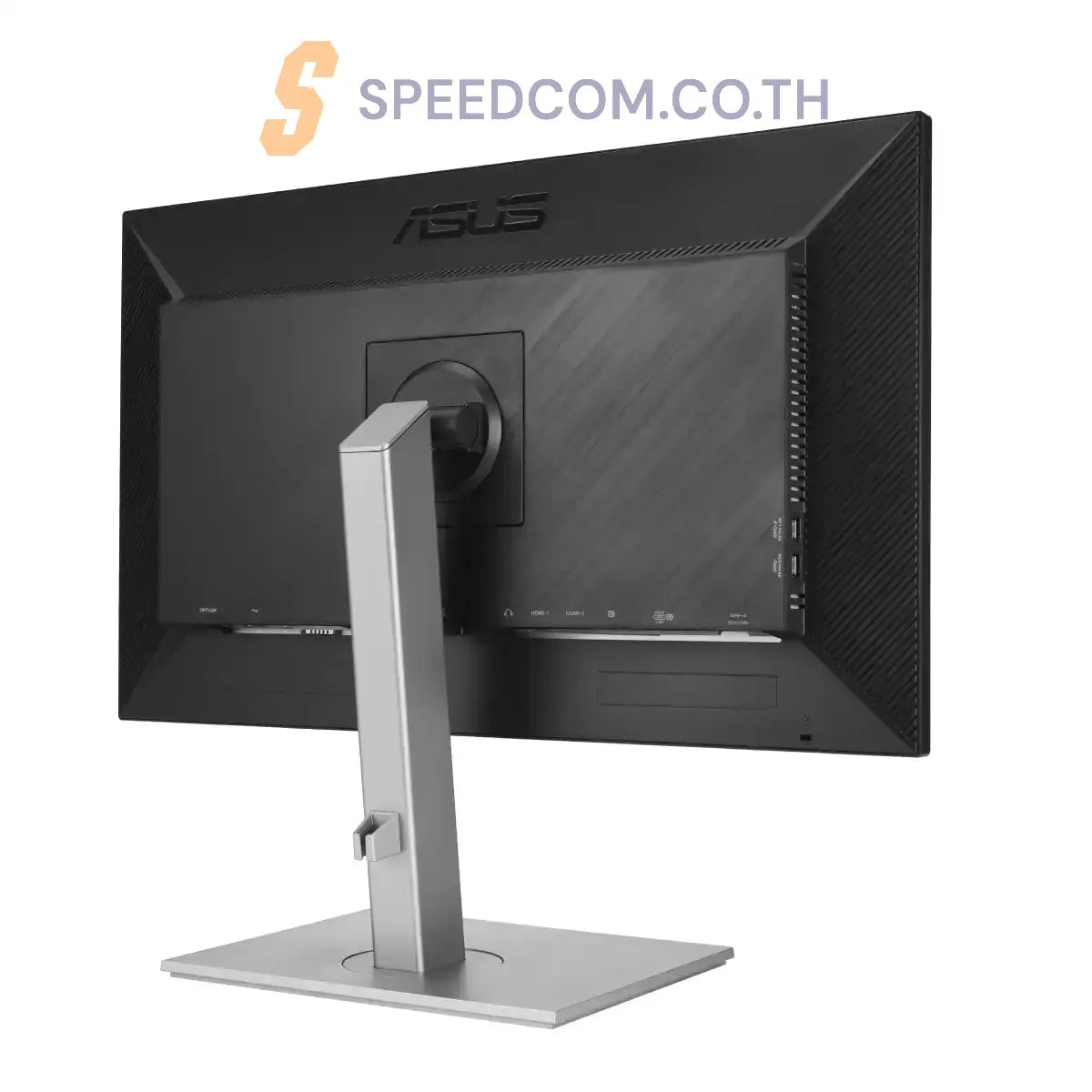จอมอนิเตอร์ Asus ProArt Display PA278CGV 27.0" IPS 144Hz - SpeedCom
