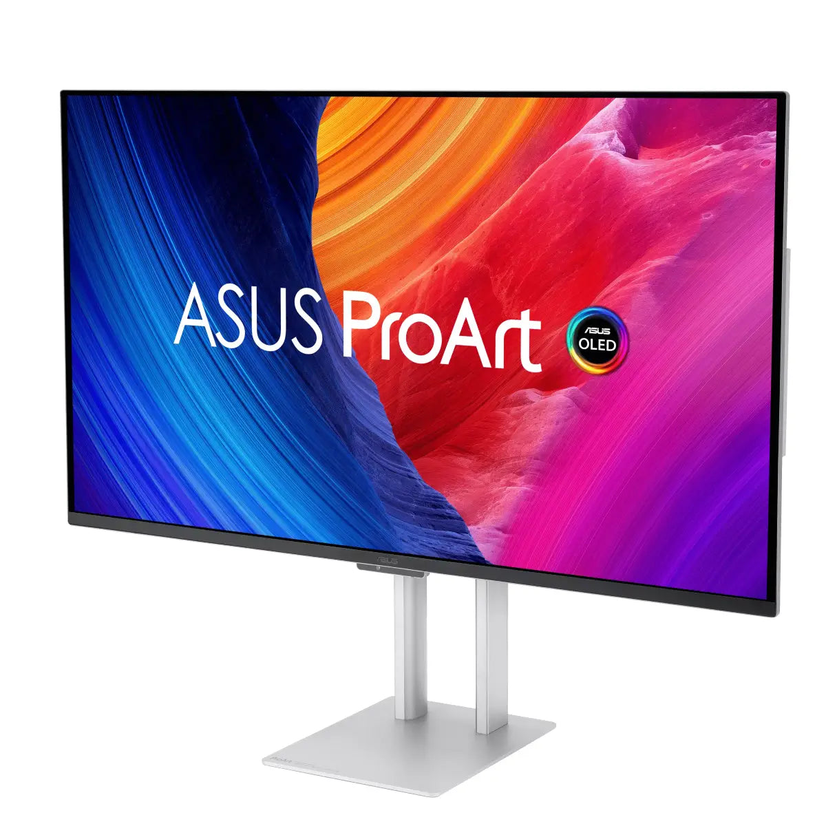 จอมอนิเตอร์ Asus ProArt Display PA32UCDM OLED 32.0" 4K 240Hz - SpeedCom