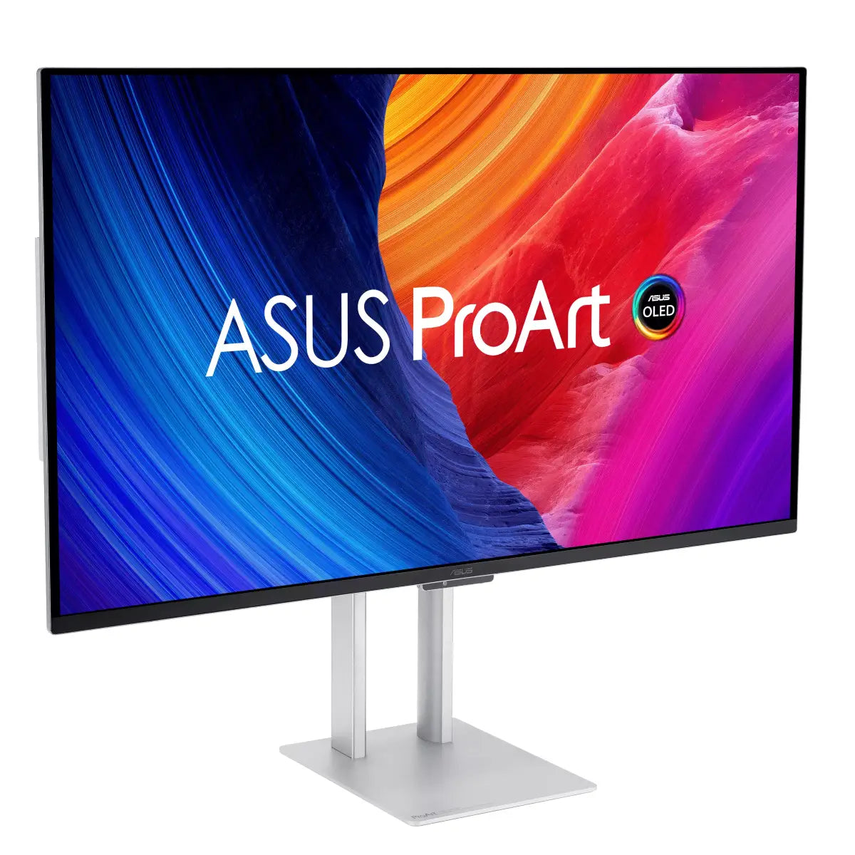 จอมอนิเตอร์ Asus ProArt Display PA32UCDM OLED 32.0" 4K 240Hz - SpeedCom