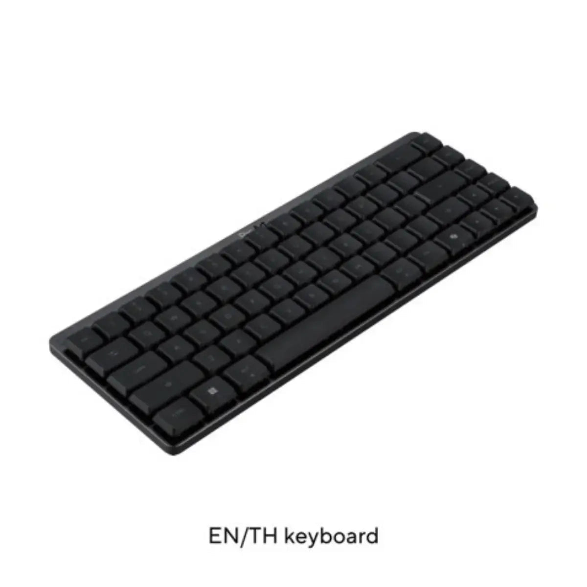 คีย์บอร์ด Asus ProArt Keyboard KD300 สีดำ (Black Aerolite) - SpeedCom